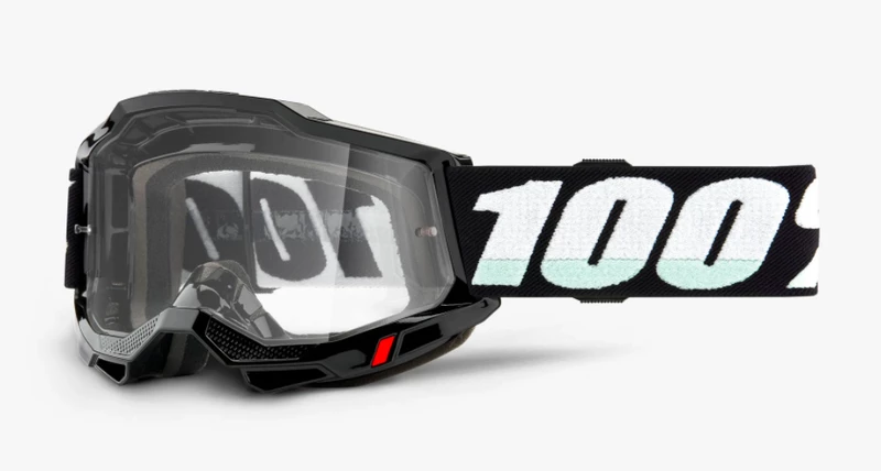 100% Accuri 2 OTG - Mountain Bike Goggle 1 100% Accuri 2 OTG - Mountain Bike Goggle