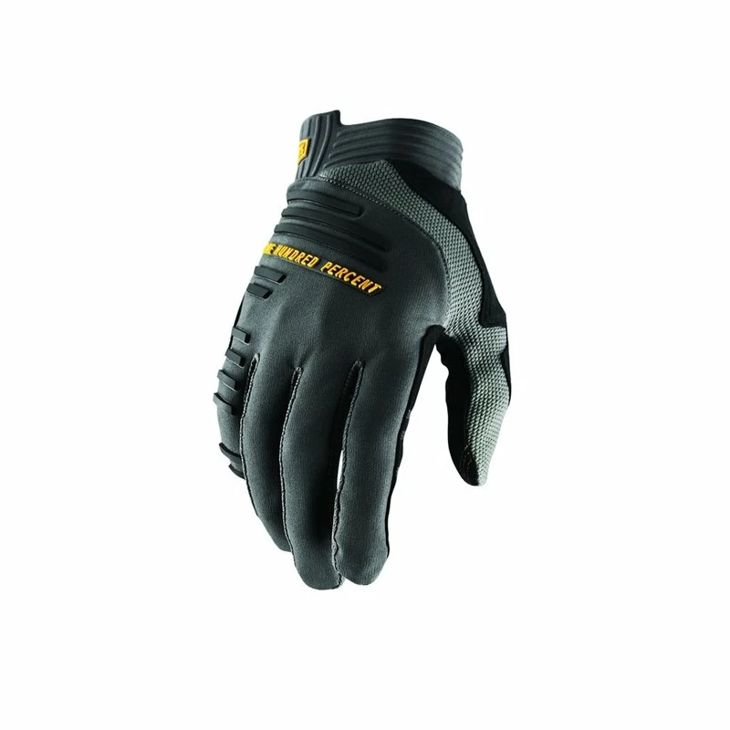 100% R-Core - Mountain Bike Glove 2 100% R-Core - Mountain Bike Glove – Image 2