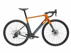 3T CYCLING Exploro Race Ekar (1x13) - Gravel Bike
