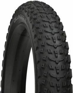 45NRTH Dillinger 5 - Studdable Fatbike Tire