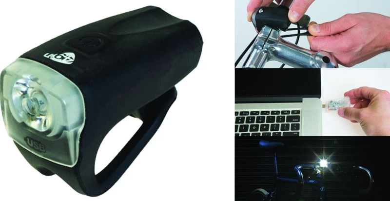 49N Ultra Doppler - Front Light 1 49N Ultra Doppler - Front Light