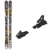 ARMADA ARV 84 2023 - Twin Tips Alpine Ski (Bindings Included)