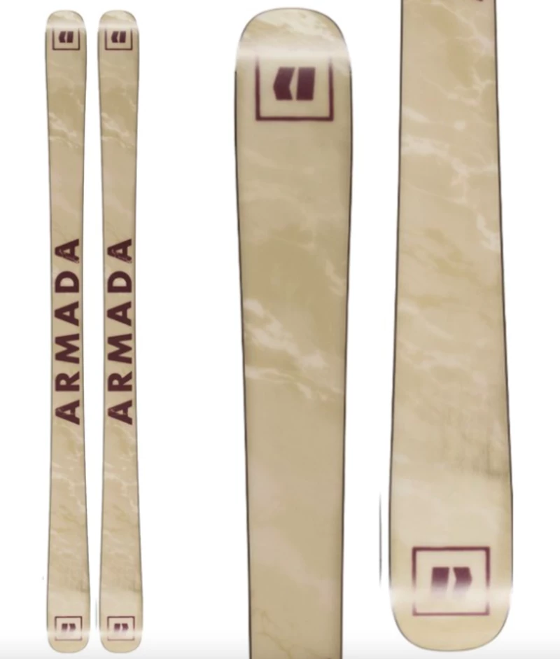 ARMADA ARV 86 - Alpine Ski 2 ARMADA ARV 86 - Alpine Ski â Image 2