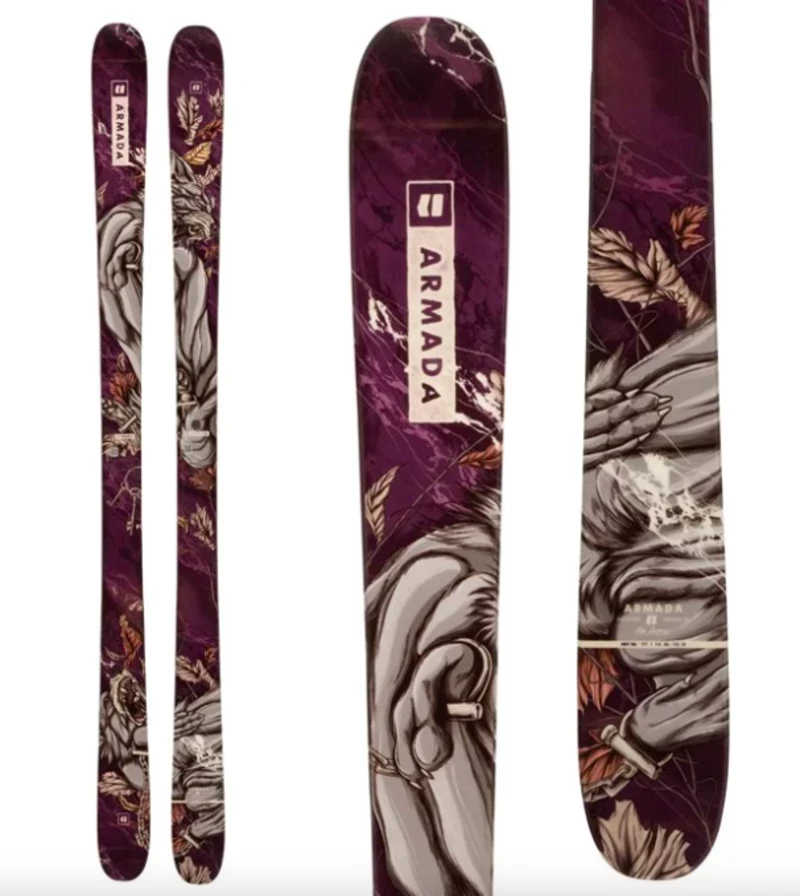 ARMADA ARV 86 - Alpine Ski 1 ARMADA ARV 86 - Alpine Ski