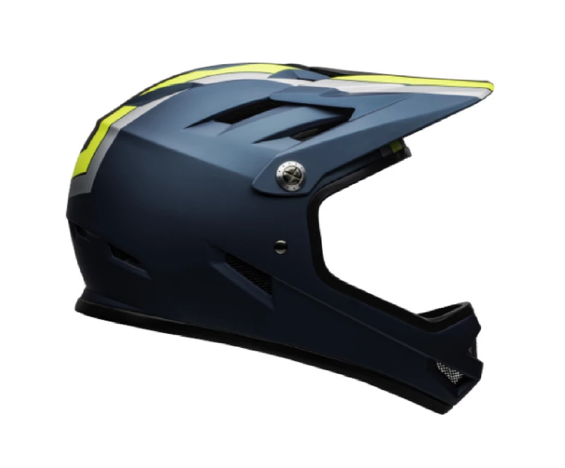 BELL Sanction - Mountain Bike Helmet 2 BELL Sanction - Mountain Bike Helmet – Image 2