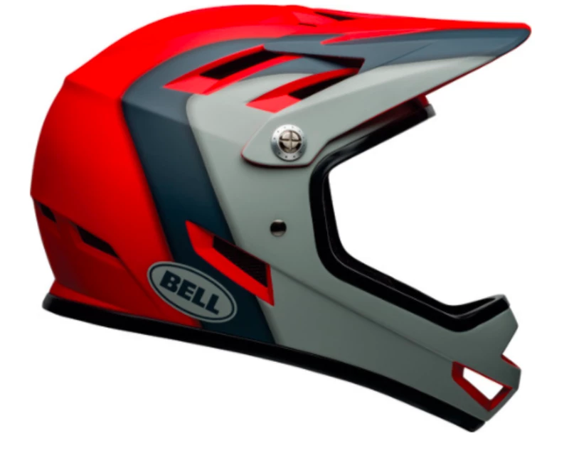 BELL Sanction - Mountain Bike Helmet 4 BELL Sanction - Mountain Bike Helmet – Image 4