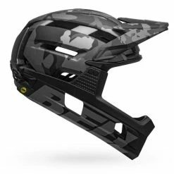 BELL Super Air R Mips - Mountain Bike Helmet -Bike Boutique de vente bell super air r mips mountain bike helmet 1