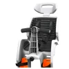 BETO Deluxe - Child Seat For Disc Brake Bike