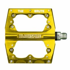 BLACKSPIRE The Brute - Bike Pedals -Bike Boutique de vente blackspire the brute bike pedals 1