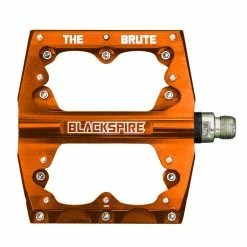 BLACKSPIRE The Brute - Bike Pedals -Bike Boutique de vente blackspire the brute bike pedals 2