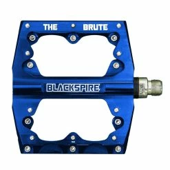 BLACKSPIRE The Brute - Bike Pedals -Bike Boutique de vente blackspire the brute bike pedals 4