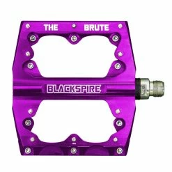 BLACKSPIRE The Brute - Bike Pedals -Bike Boutique de vente blackspire the brute bike pedals 6