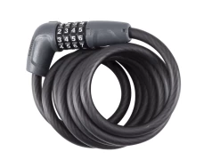 Bontrager Comp Combo - Number Padlock