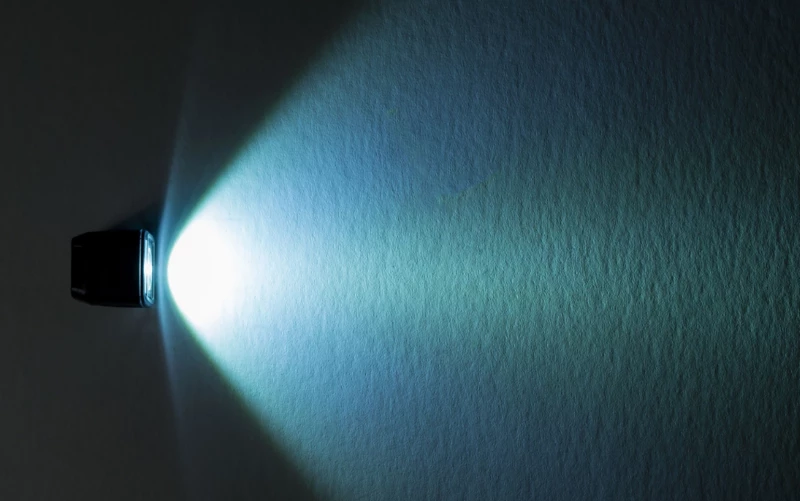 Bontrager Ion 100 - Rechargeable Front Light 2 Bontrager Ion 100 - Rechargeable Front Light – Image 2