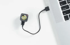 Bontrager Ion 100 - Rechargeable Front Light 5 Bontrager Ion 100 - Rechargeable Front Light -Bike Boutique de vente bontrager ion 100 rechargeable front light 2