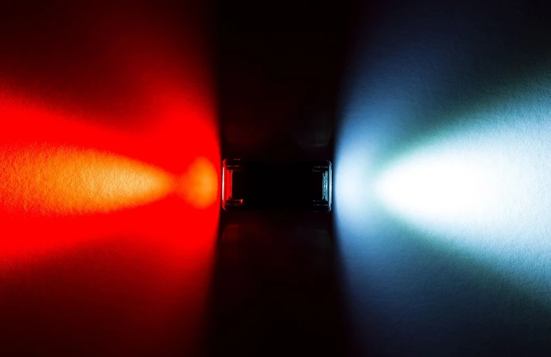 Bontrager Ion 200 - Rechargeable Front And Rear Light Kit 2 Bontrager Ion 200 - Rechargeable Front And Rear Light Kit – Image 2