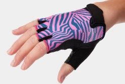 Bontrager Junior Road Bike Glove -Bike Boutique de vente bontrager junior road bike glove 2