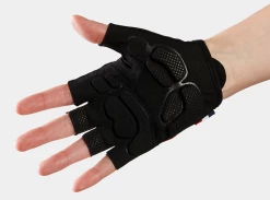 Bontrager Solstice Gel - Women's Road Bike Glove -Bike Boutique de vente bontrager solstice gel womens road bike glove 2