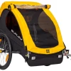 Burley Burley Bee - Single Bike Trailer