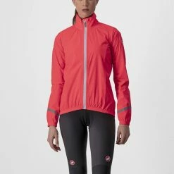 Castelli Emergency 2 - Women's Raincoat