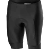 Castelli Entrata - Men's Road Cycling Bib Shorts