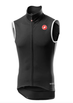 Castelli Perfetto Ros - Windbreaker Jacket