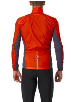 Castelli Squadra Stretch - Men's Windproof Jacket 7 Castelli Squadra Stretch - Men's Windproof Jacket -Bike Boutique de vente castelli squadra stretch mens windproof jacket 2