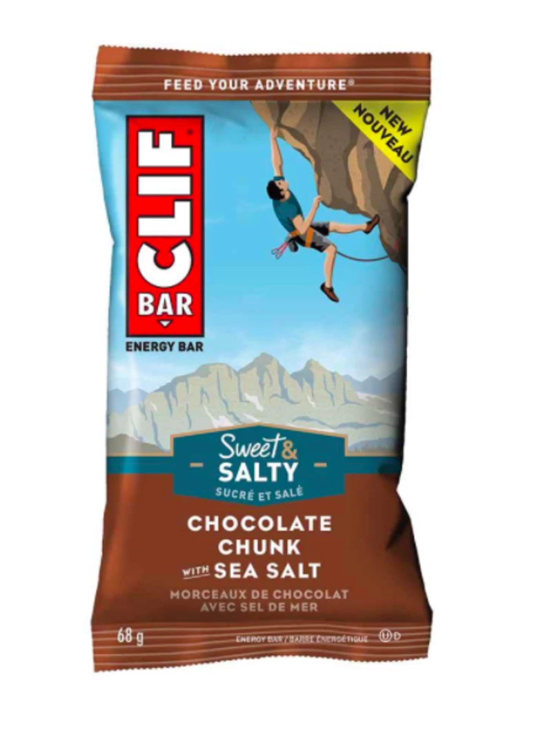 CLIF Energy Bar 2 CLIF Energy Bar – Image 2