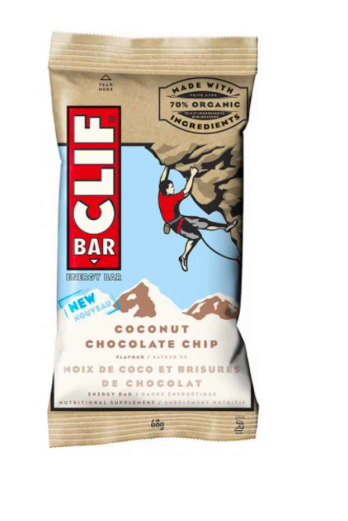 CLIF Energy Bar 6 CLIF Energy Bar – Image 6