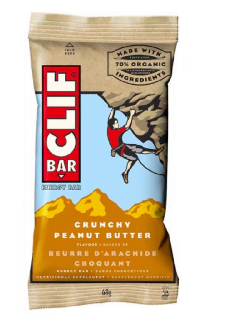 CLIF Energy Bar 9 CLIF Energy Bar – Image 9