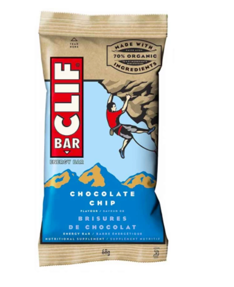 CLIF Energy Bar 1 CLIF Energy Bar