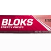 CLIF Shot Bloks - Energy Jujubes