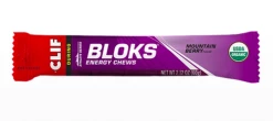 CLIF Shot Bloks - Energy Jujubes 11 CLIF Shot Bloks - Energy Jujubes -Bike Boutique de vente clif shot bloks energy jujubes 2