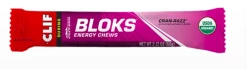 CLIF Shot Bloks - Energy Jujubes 12 CLIF Shot Bloks - Energy Jujubes -Bike Boutique de vente clif shot bloks energy jujubes 3