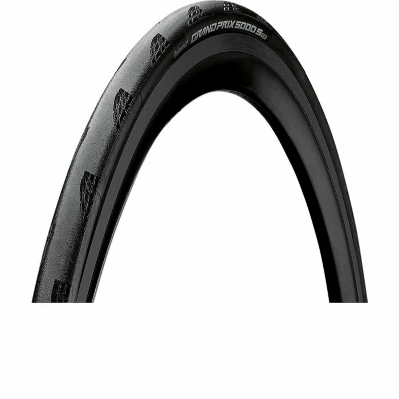 CONTINENTAL Grand Prix 5000S TR - Hookless Road Bike Tire 1 CONTINENTAL Grand Prix 5000S TR - Hookless Road Bike Tire