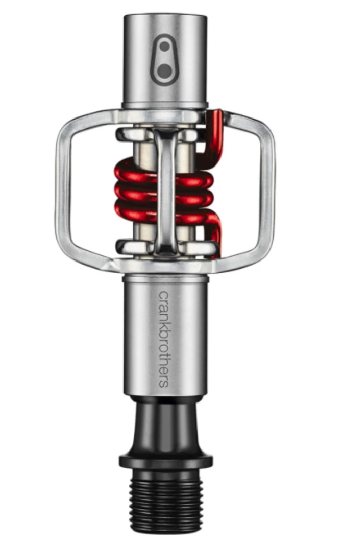 CRANK BROTHERS Eggbeater 1 - Mountain Bike Pedals 2 CRANK BROTHERS Eggbeater 1 - Mountain Bike Pedals – Image 2