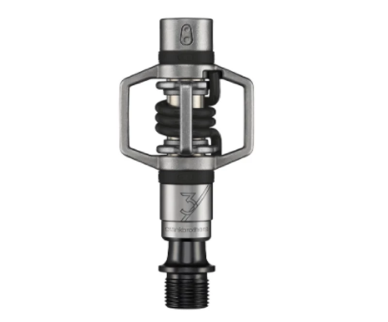 CRANK BROTHERS Eggbeater 3 - Mountain Bike Pedals 2 CRANK BROTHERS Eggbeater 3 - Mountain Bike Pedals – Image 2