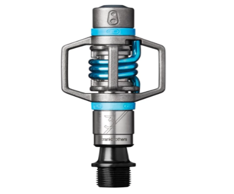 CRANK BROTHERS Eggbeater 3 - Mountain Bike Pedals 3 CRANK BROTHERS Eggbeater 3 - Mountain Bike Pedals – Image 3