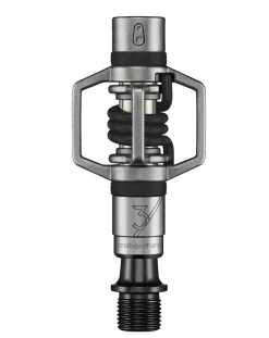 CRANK BROTHERS Eggbeater 3 - Mountain Bike Pedals 7 CRANK BROTHERS Eggbeater 3 - Mountain Bike Pedals -Bike Boutique de vente crank brothers eggbeater 3 mountain bike pedals 3