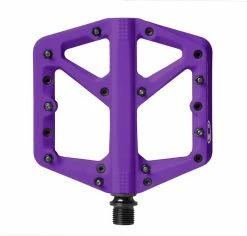 CRANK BROTHERS Stamp 1 - Mountain Bike Pedals -Bike Boutique de vente crank brothers stamp 1 mountain bike pedals 10