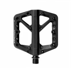 CRANK BROTHERS Stamp 1 - Mountain Bike Pedals -Bike Boutique de vente crank brothers stamp 1 mountain bike pedals 2