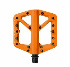 CRANK BROTHERS Stamp 1 - Mountain Bike Pedals -Bike Boutique de vente crank brothers stamp 1 mountain bike pedals 8