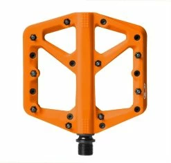 CRANK BROTHERS Stamp 1 - Mountain Bike Pedals -Bike Boutique de vente crank brothers stamp 1 mountain bike pedals 9