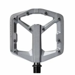 CRANK BROTHERS Stamp 3 - Mountain Bike Pedals -Bike Boutique de vente crank brothers stamp 3 mountain bike pedals 1