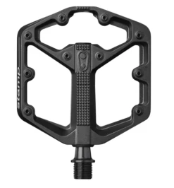 CRANK BROTHERS Stamp 3 - Mountain Bike Pedals -Bike Boutique de vente crank brothers stamp 3 mountain bike pedals 1