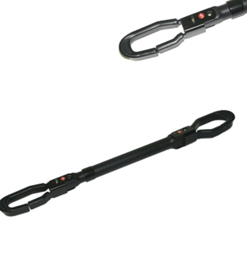 DAMCO D - Parallel Bar For Women's Bike 1 DAMCO D - Parallel Bar For Women's Bike