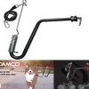 DAMCO Dog Bike Hitch