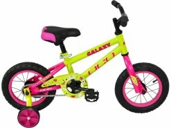 DCO Galaxy 12" Girl - Children's Bike -Bike Boutique de vente dco galaxy 12 girl childrens bike 1