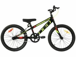DCO Galaxy Boy 20" - Children's Bike 9 DCO Galaxy Boy 20" - Children's Bike -Bike Boutique de vente dco galaxy boy 20 childrens bike 1