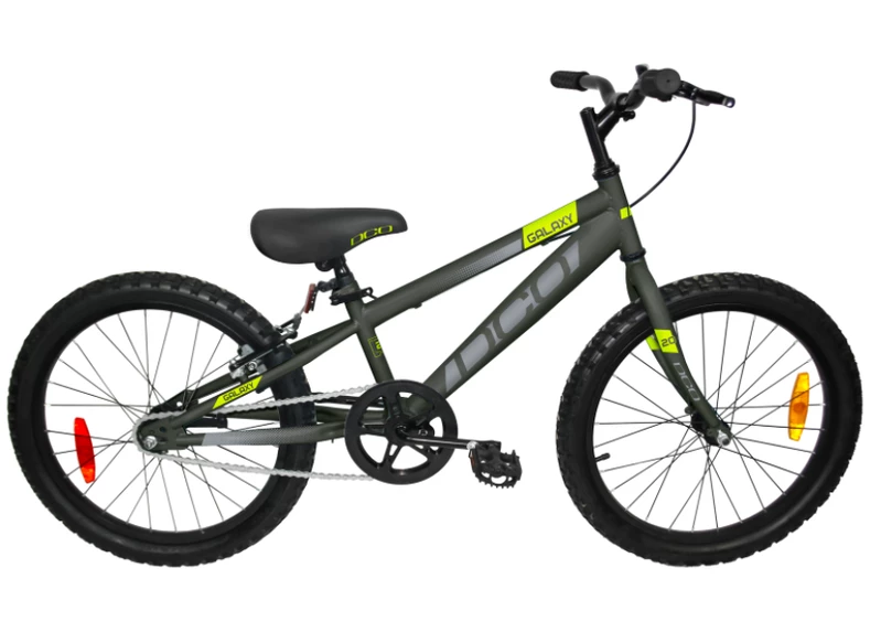 DCO Galaxy Boy 20" - Children's Bike 5 DCO Galaxy Boy 20" - Children's Bike – Image 5